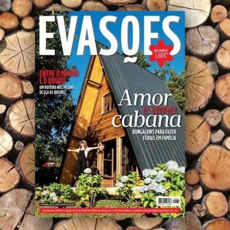 Casa Da Avo - Vale Da Silva Villas Albergaria-a-Velha Exterior photo