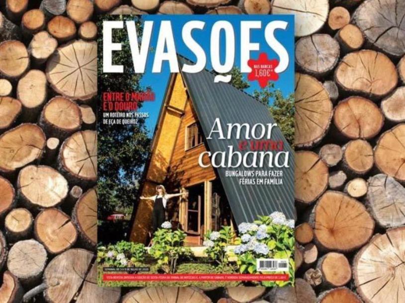 Casa Da Avo - Vale Da Silva Villas Albergaria-a-Velha Exterior photo