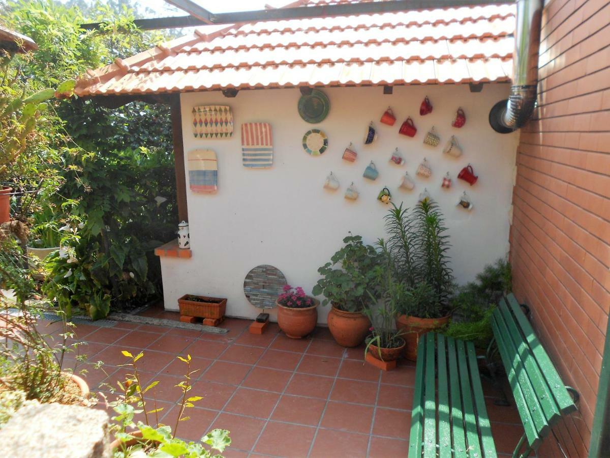 Casa Da Avo - Vale Da Silva Villas Albergaria-a-Velha Exterior photo