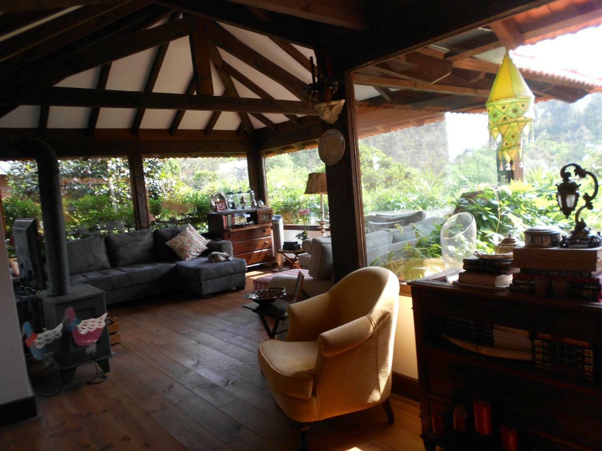 Casa Da Avo - Vale Da Silva Villas Albergaria-a-Velha Exterior photo