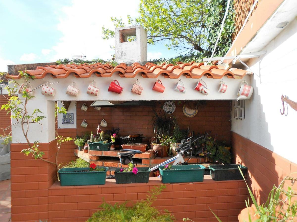 Casa Da Avo - Vale Da Silva Villas Albergaria-a-Velha Exterior photo