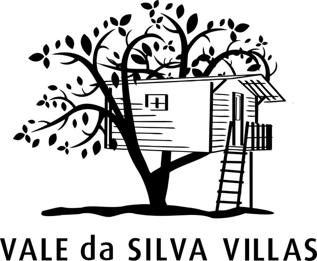 Casa Da Avo - Vale Da Silva Villas Albergaria-a-Velha Exterior photo